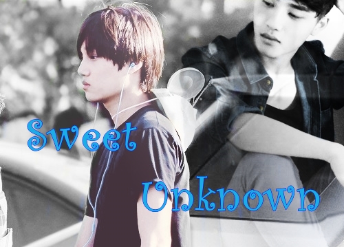 Fanfic / Fanfiction Sweet Unknown