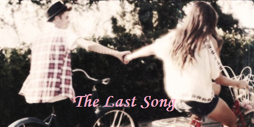 Fanfic / Fanfiction The Last Song