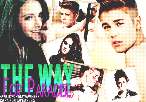 Fanfic / Fanfiction The Way For Paradise