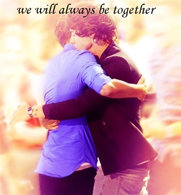 Fanfic / Fanfiction We will always be together