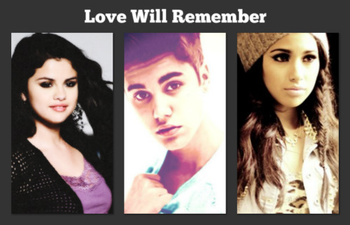 Fanfic / Fanfiction Love will remember