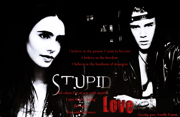 Fanfic / Fanfiction Stupid Love