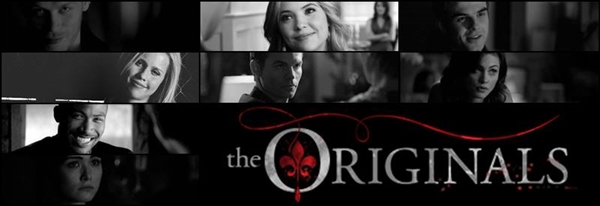 História The original forgotten - Kol Mikaelson - História escrita por  Laura1215 - Spirit Fanfics e Histórias