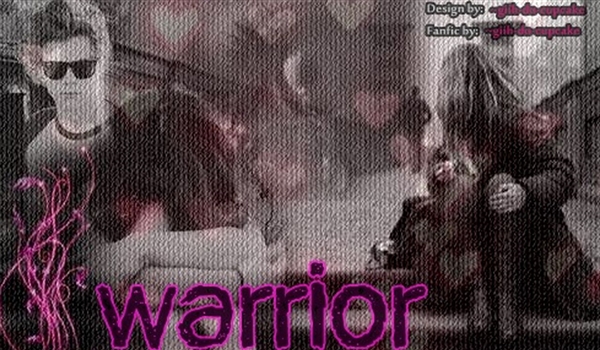Fanfic / Fanfiction Warrior