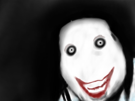 História Jeff The Killer - Capítulo Único - História escrita por  SeungNeko-Chan - Spirit Fanfics e Histórias