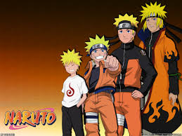 História Naruto Uzumaki e muito sexo - O naruto nao morreu - História  escrita por JVfanfics2004 - Spirit Fanfics e Histórias