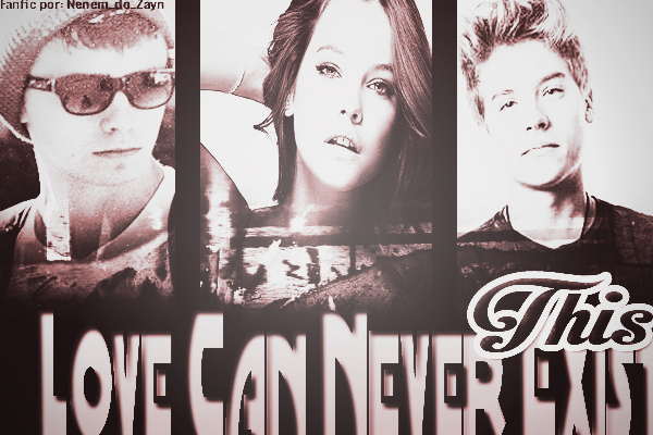 Fanfic / Fanfiction This love can never exist