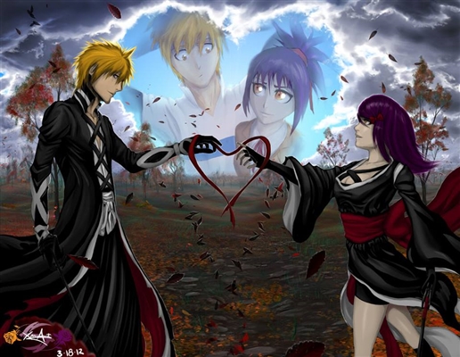 História O Shinigami de Kuoh - O Segredo do Distintivo, Ichigo VS. Kuugo -  História escrita por ZangsDeadpool - Spirit Fanfics e Histórias