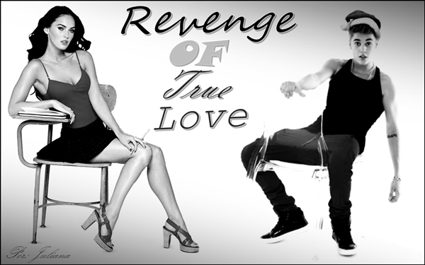 Fanfic / Fanfiction Revenge Of True Love