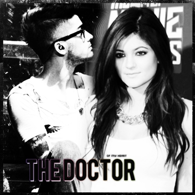 Fanfic / Fanfiction The Doctor of my heart