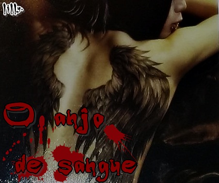 História Anjos Demônios - História escrita por _lu_chan - Spirit Fanfics e  Histórias