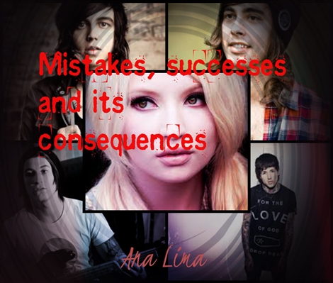 Fanfic / Fanfiction Mistakes, successes and its consequences
