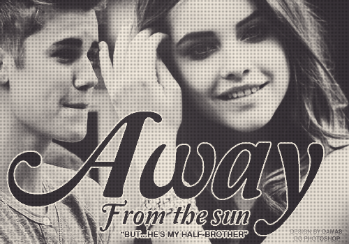 Fanfic / Fanfiction Away From The Sun