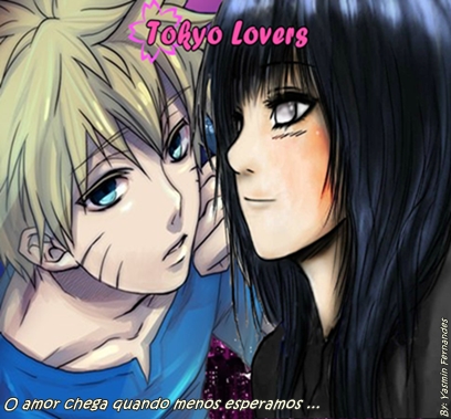 Fanfic / Fanfiction Tokyo Lovers