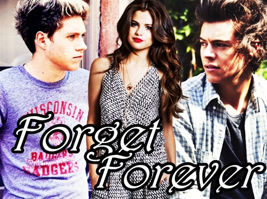 Fanfic / Fanfiction Forget Forever