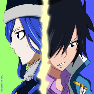 Fanfic / Fanfiction Blue Rose