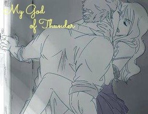 Fanfic / Fanfiction My God Of Thunder