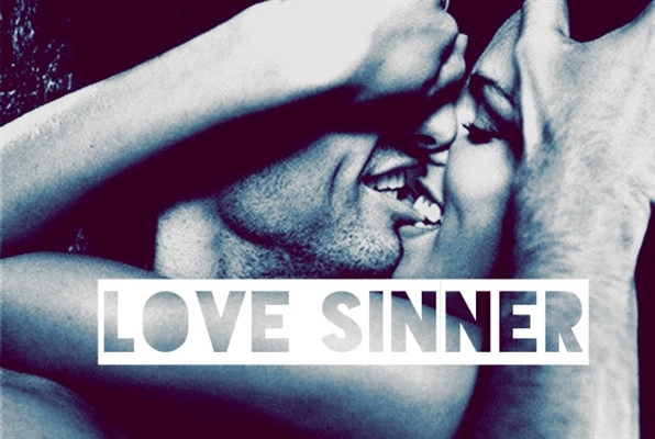 Fanfic / Fanfiction Love Sinner