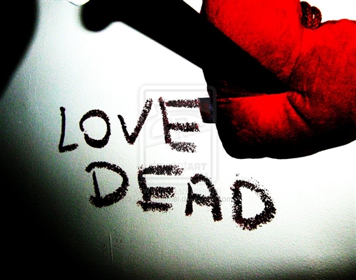 Fanfic / Fanfiction Love Of The Dead