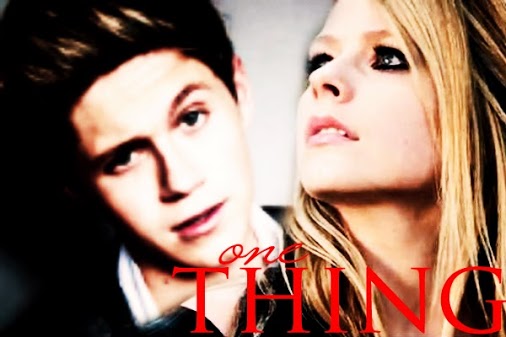 Fanfic / Fanfiction One Thing