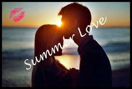 Fanfic / Fanfiction Summer Love