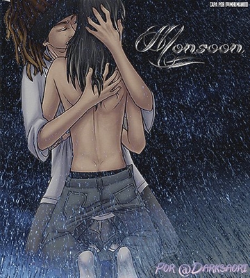 Fanfic / Fanfiction Monsoon - Kaulitzcest