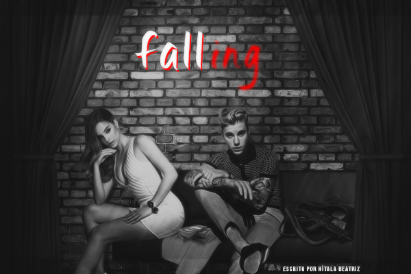 Fanfic / Fanfiction Falling