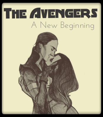 Fanfic / Fanfiction The Avengers : A New Beginning