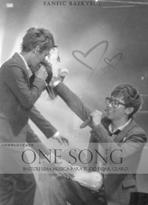 Fanfic / Fanfiction One Song