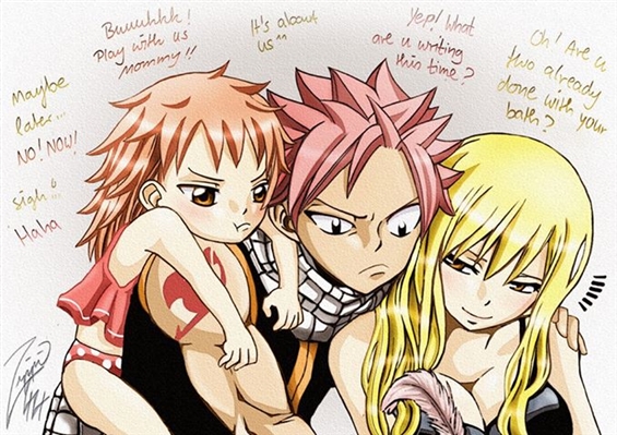 Fanfics Futurum: Fairy Tail Dublado e no SBT Bom ou Ruim?