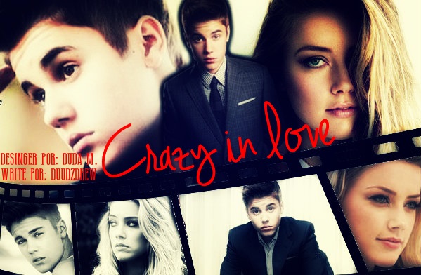 Fanfic / Fanfiction Crazy in love