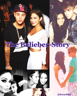 Fanfic / Fanfiction The Belieber- Story