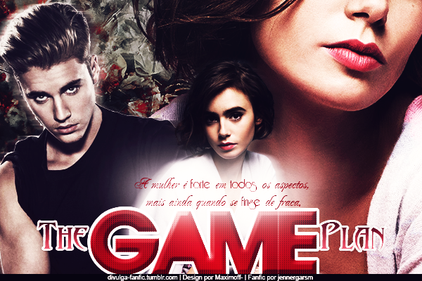 Fanfic / Fanfiction The Game Plan