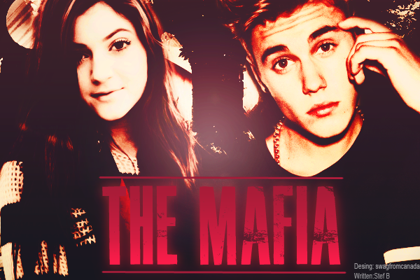 Fanfic / Fanfiction The Mafia