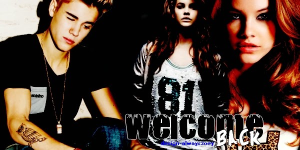 Fanfic / Fanfiction Welcome back.