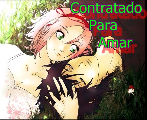 Fanfic / Fanfiction Contratado para Amar