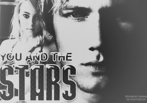 Fanfic / Fanfiction You and the stars