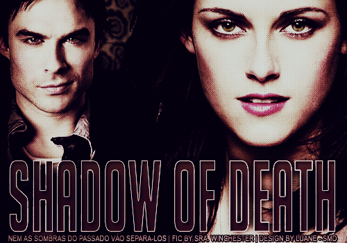 Fanfic / Fanfiction Shadow of Death