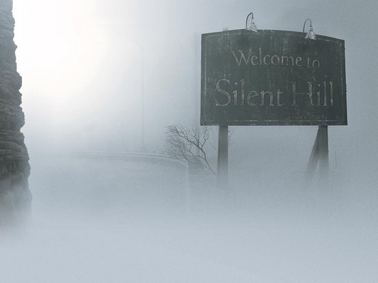 Fanfic / Fanfiction Cinzas de Silent Hill