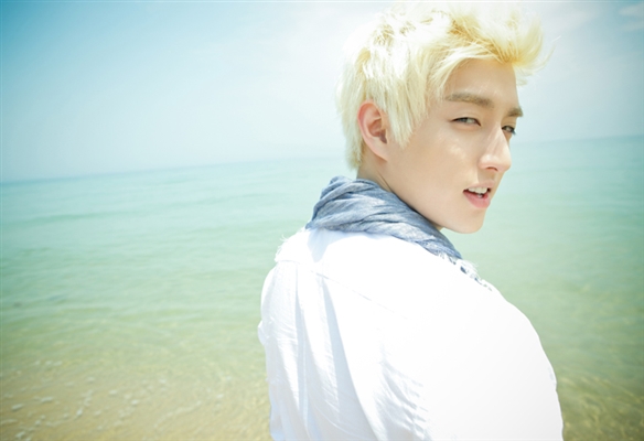 Fanfic / Fanfiction Imagine com Eli