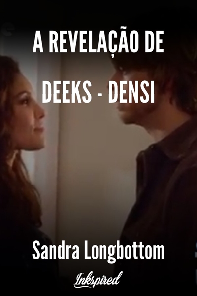 Fanfic / Fanfiction A Revelação de Deeks