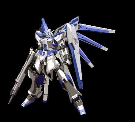 Fanfic / Fanfiction Gundam Jeger