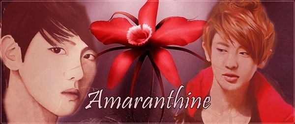 Fanfic / Fanfiction Amaranthine
