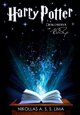 Fanfic / Fanfiction Harry Potter e a Descoberta de J.K. Rowling