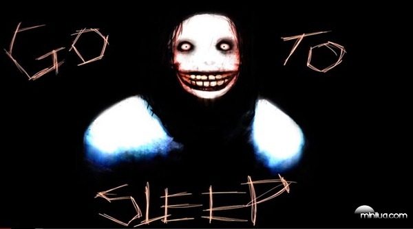 História Jeff The Killer História Escrita Por Party Poison Spirit