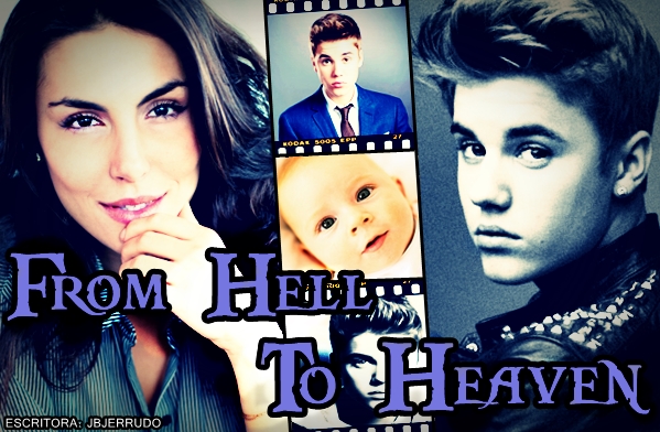Fanfic / Fanfiction From Hell To Heaven