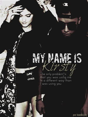 Fanfic / Fanfiction My Name Is Kirsty