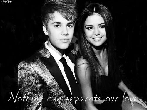 Fanfic / Fanfiction Nothing can separate our love