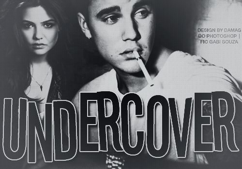 Fanfic / Fanfiction Undercover