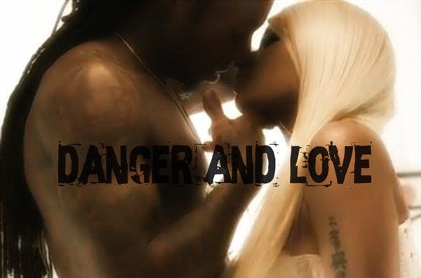 Fanfic / Fanfiction Danger and Love